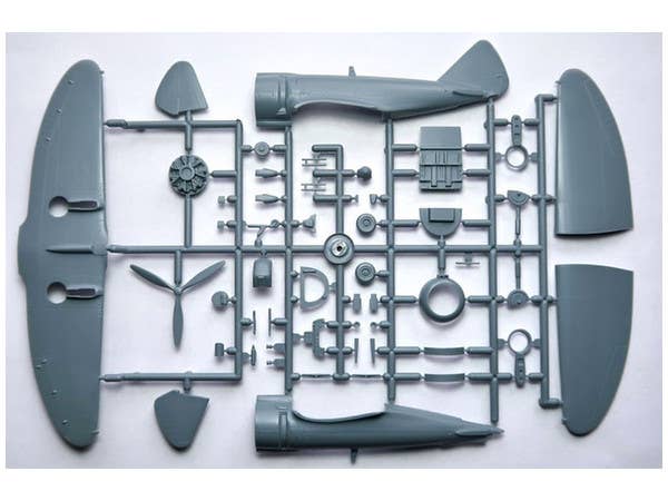 Sword Models 1/72 Re 2000 GA, Aircraft | 8592977721122