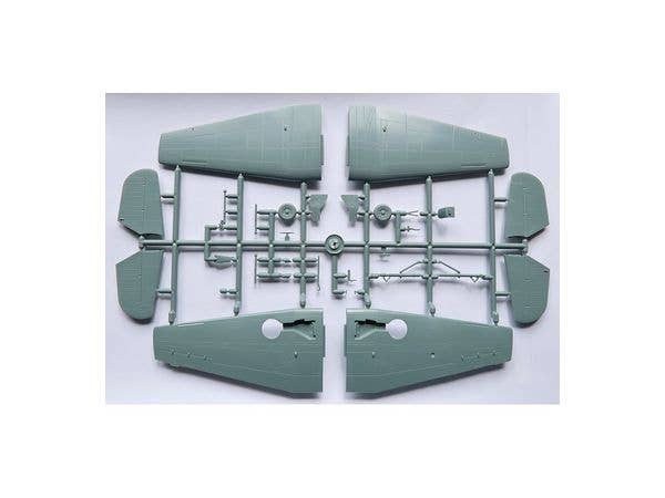 Sword Models 1/72 Avenger AS.4, Aircraft | 8596444721301