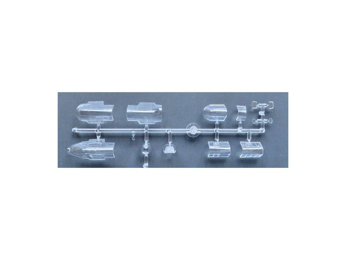 Sword Models 1/72 TBM-3S2, Aircraft | 8596444721318