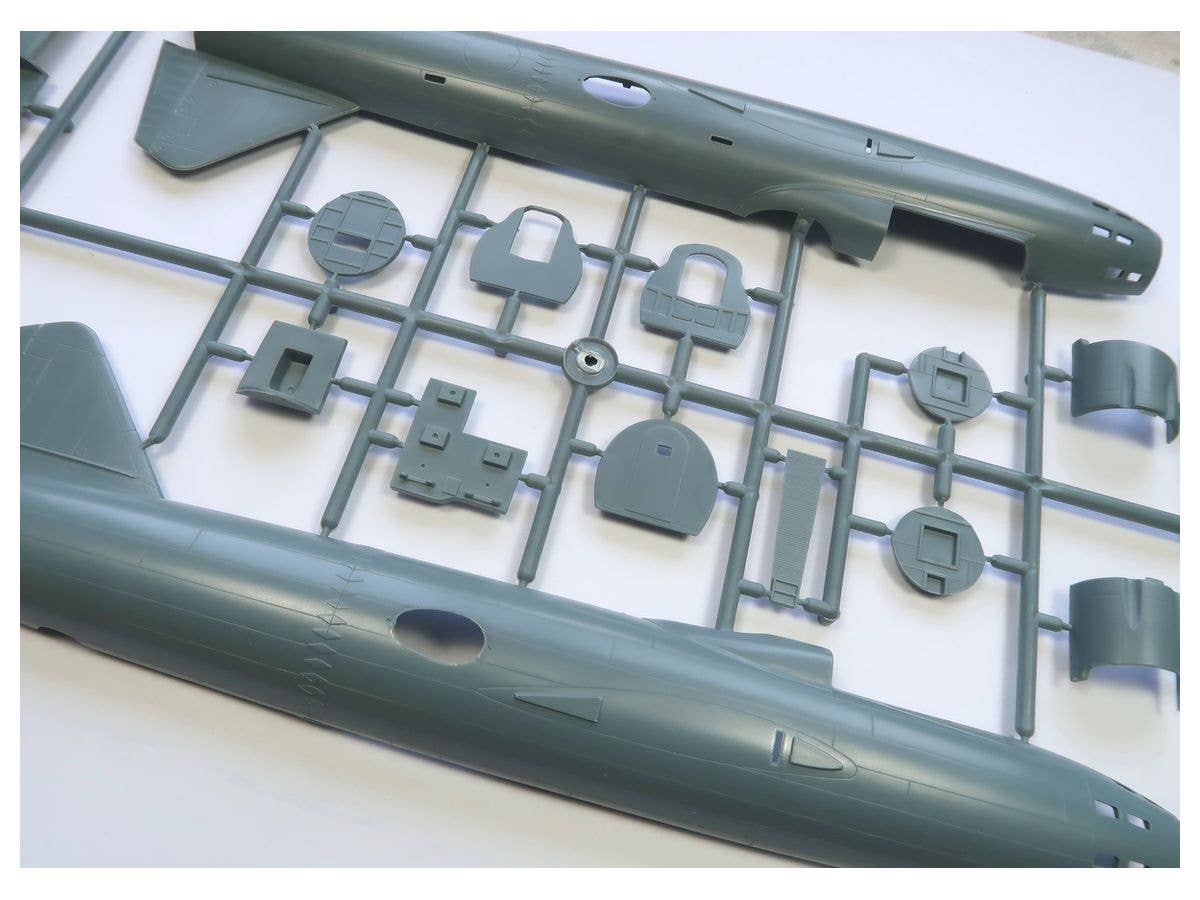 Sword Models 1/72 G4M1 Betty, Aircraft | 8596444721448