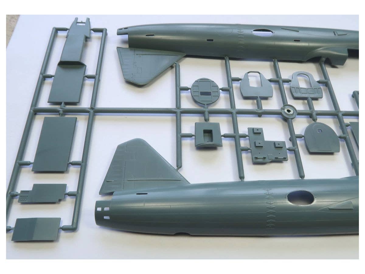 Sword Models 1/72 G4M1 Betty, Aircraft | 8596444721448