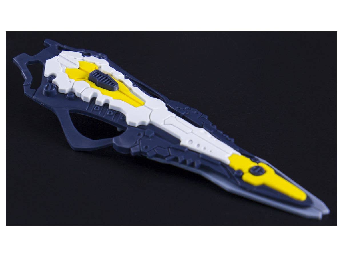 Suyata Arya -The Hunter’s Poem Model Kit | 6972444300401