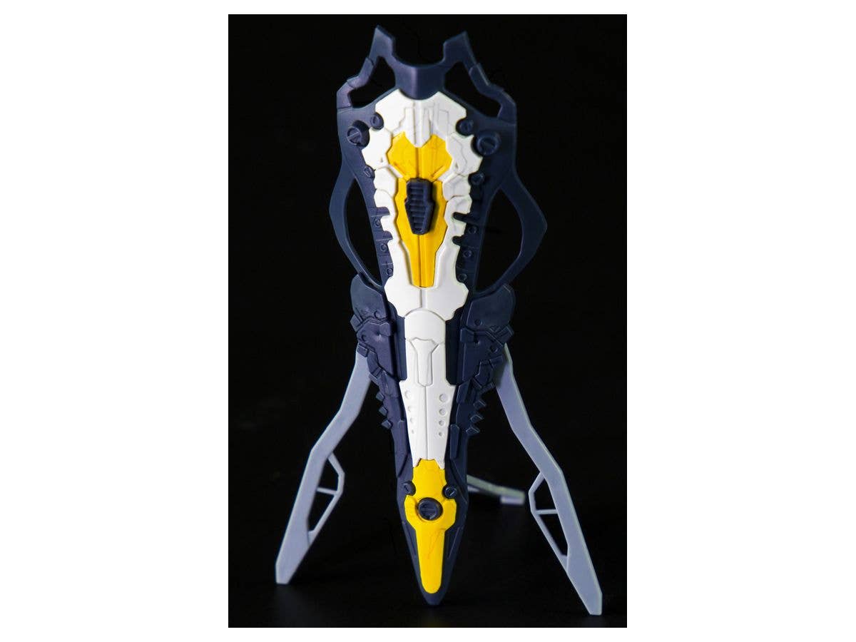 Suyata Arya -The Hunter’s Poem Model Kit | 6972444300401