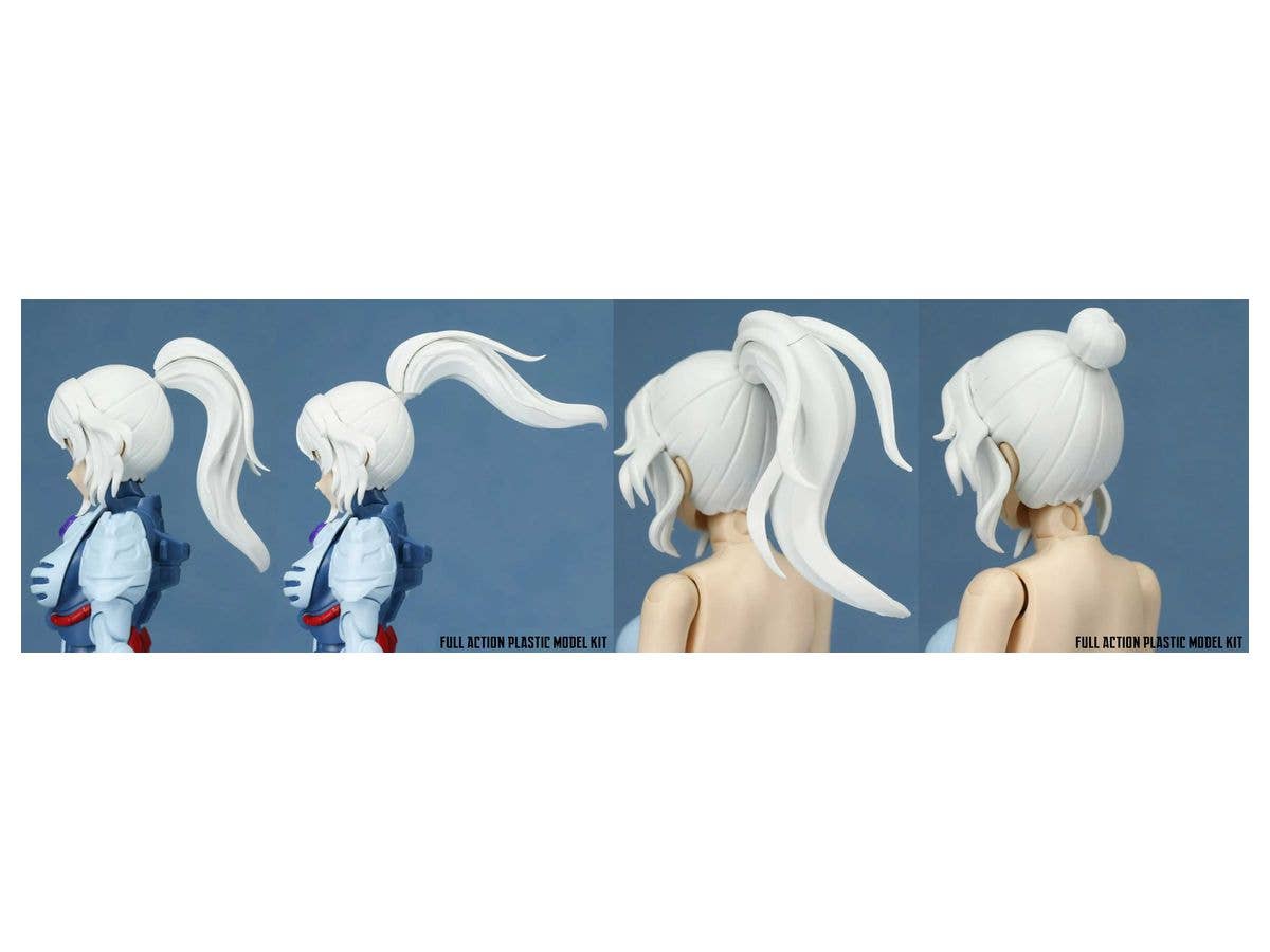 Suyata 1/12 The Hunter's Poem Angela | 6972444300449