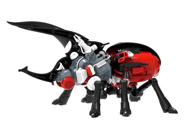 Suyata Marvelous Museum Mechanical Atlas | 6972444300456