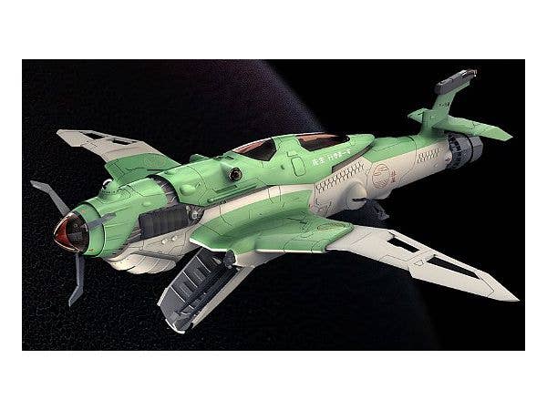 Suyata 1/48 Suisei-Shipborne Bomber | 6972444300395