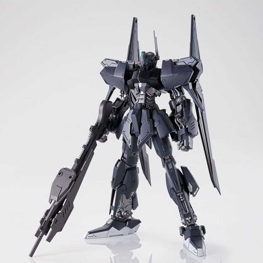 P-Bandai MG 1/100 Hyaku-Shiki Crash