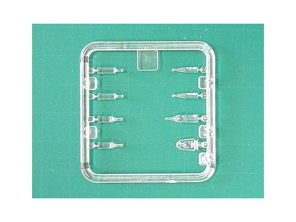 Asuka 1/35 WWII British Army Accessories set | 4571229098384