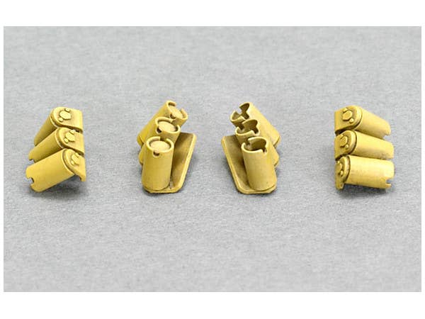 Asuka 1/35 WWII German Vehicle Light Set | 4571229098070