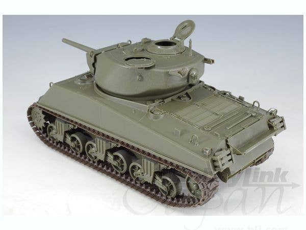 Asuka 1/35 M4A3E2 Sherman Jumbo | 4571229090210