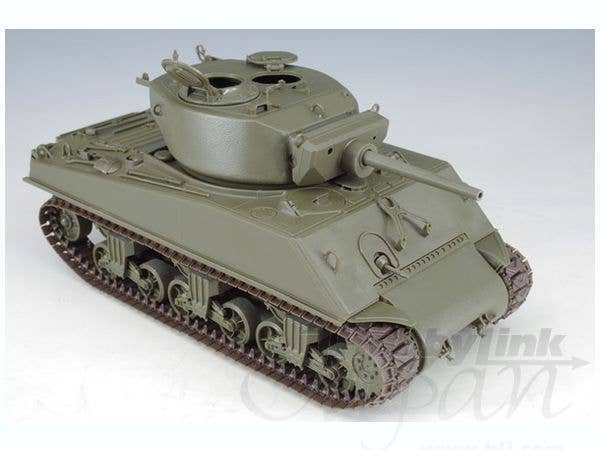 Asuka 1/35 M4A3E2 Sherman Jumbo | 4571229090210