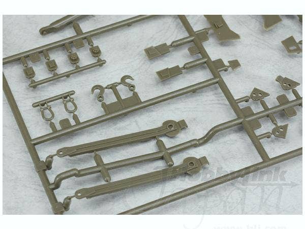 Asuka 1/35 U.S. Army M32B1 Tank Recovery Vehicle | 4571229090753