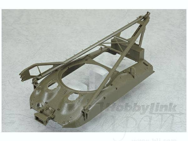 Asuka 1/35 U.S. Army M32B1 Tank Recovery Vehicle | 4571229090753