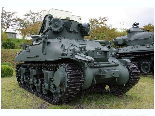 Asuka 1/35 U.S. Army M32B1 Tank Recovery Vehicle | 4571229090753