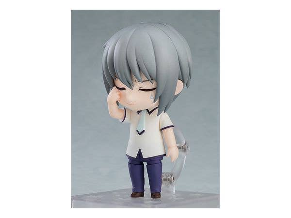 Fruits Basket Series Yuki Soma Nendoroid Doll | 4571324598895