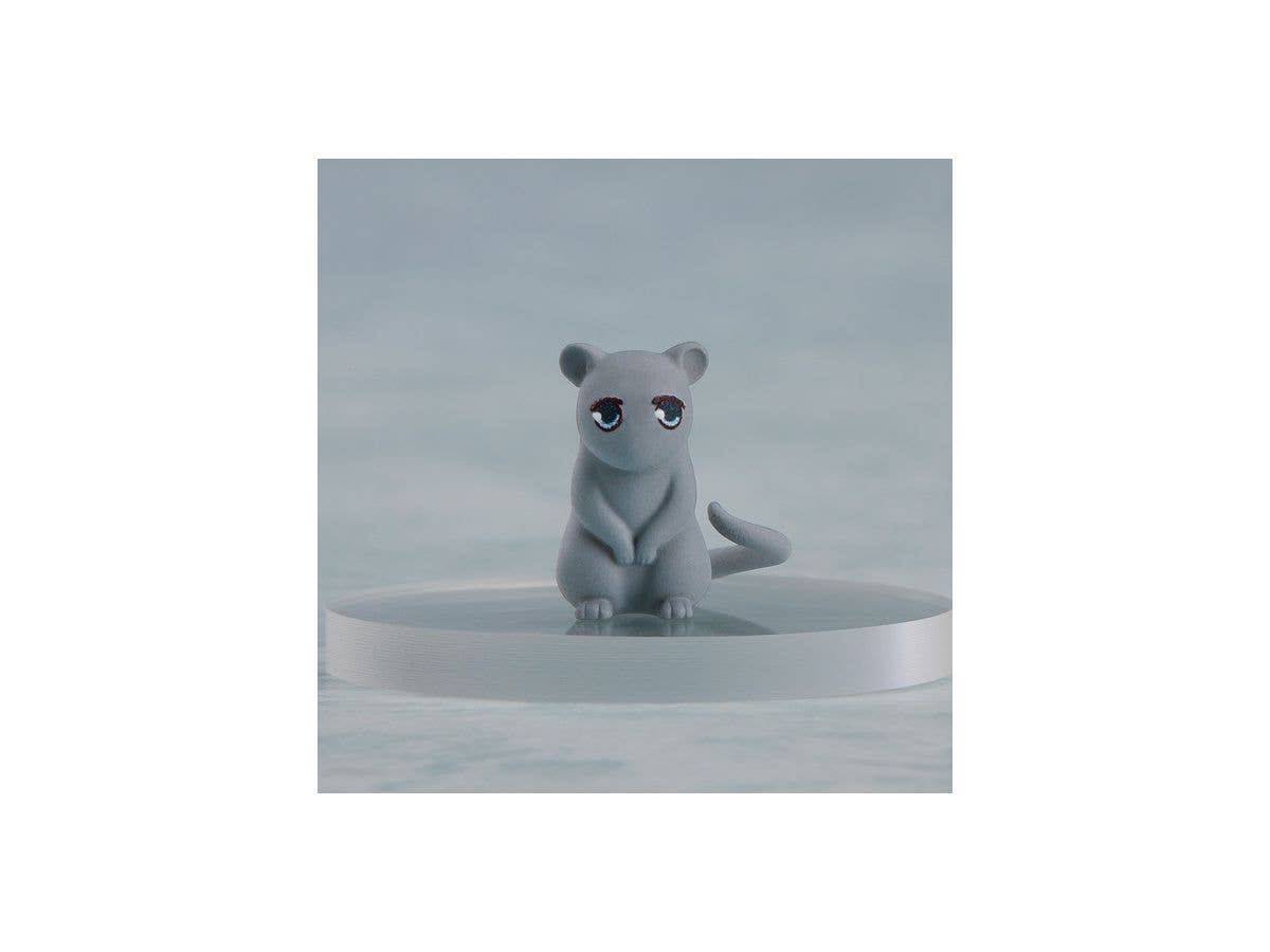 Fruits Basket Series Yuki Soma Nendoroid Doll | 4571324598895