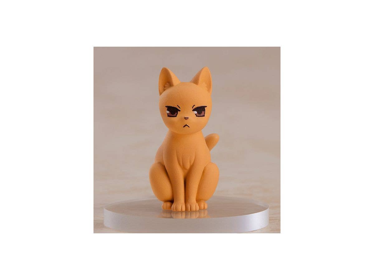 Fruits Basket Series Kyo Soma Nendoroid Doll | 4571324598901