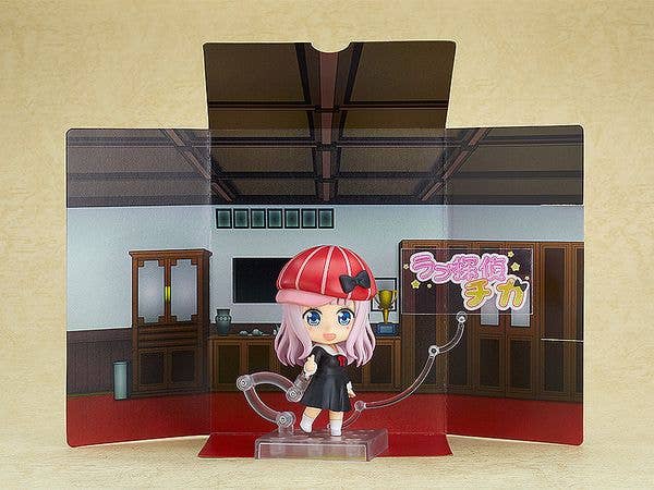 Nendoroid Chika Fujiwara(re-run) | 4571324598925