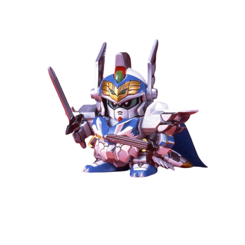 CB 6 KNIGHT GUNDAM GP03 Jr. | 4543112568687