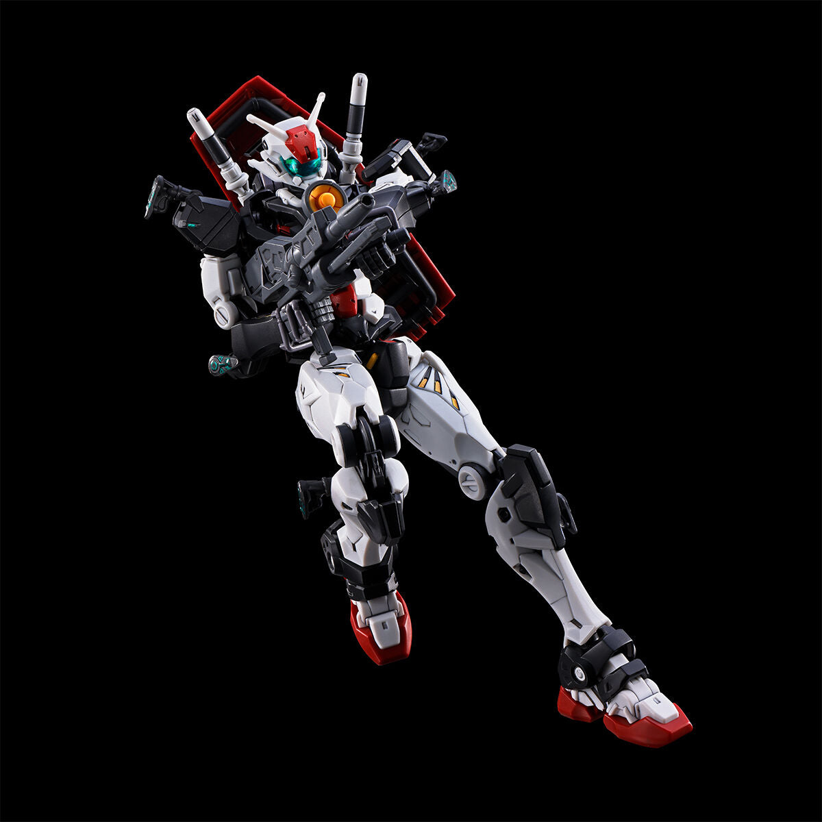 P-Bandai HG 1/144 01 Gundam