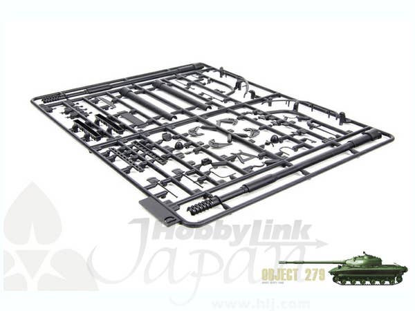 Takom 1/35 Soviet Heavy Tank Object 279 (3 in 1) | 4897051420026