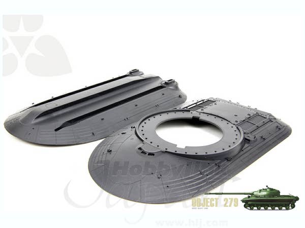 Takom 1/35 Soviet Heavy Tank Object 279 (3 in 1) | 4897051420026