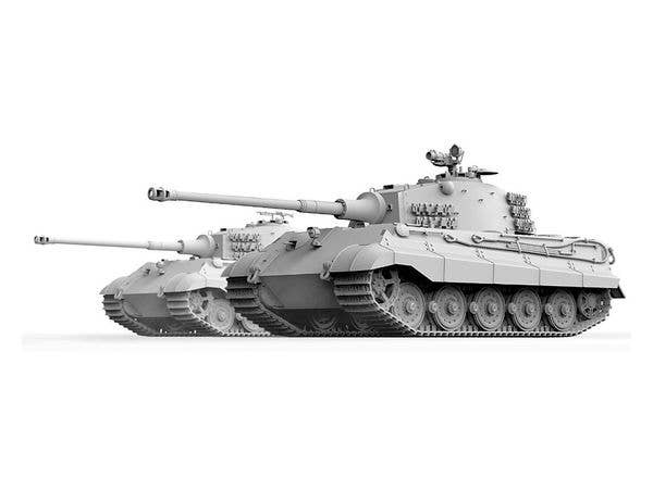 Takom 1/35 Russian AK-130 Automatic Naval Gun Turret | 4897051421603
