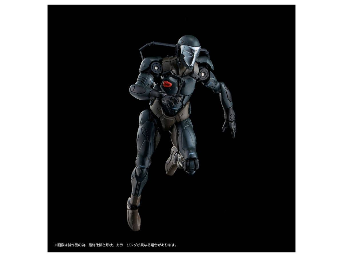 TAKARA TOMY AN-03 Alt SLOOP | 4904810093398