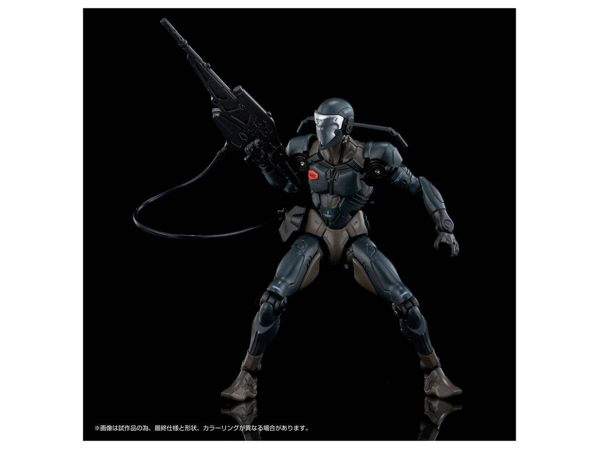 TAKARA TOMY AN-03 Alt SLOOP | 4904810093398