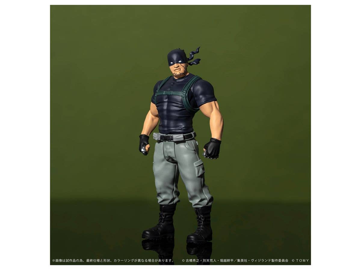 KOTOBUKIYA CK-V03 COLLEKAZARO Vigilante Knuckle Duster | 4904810099215