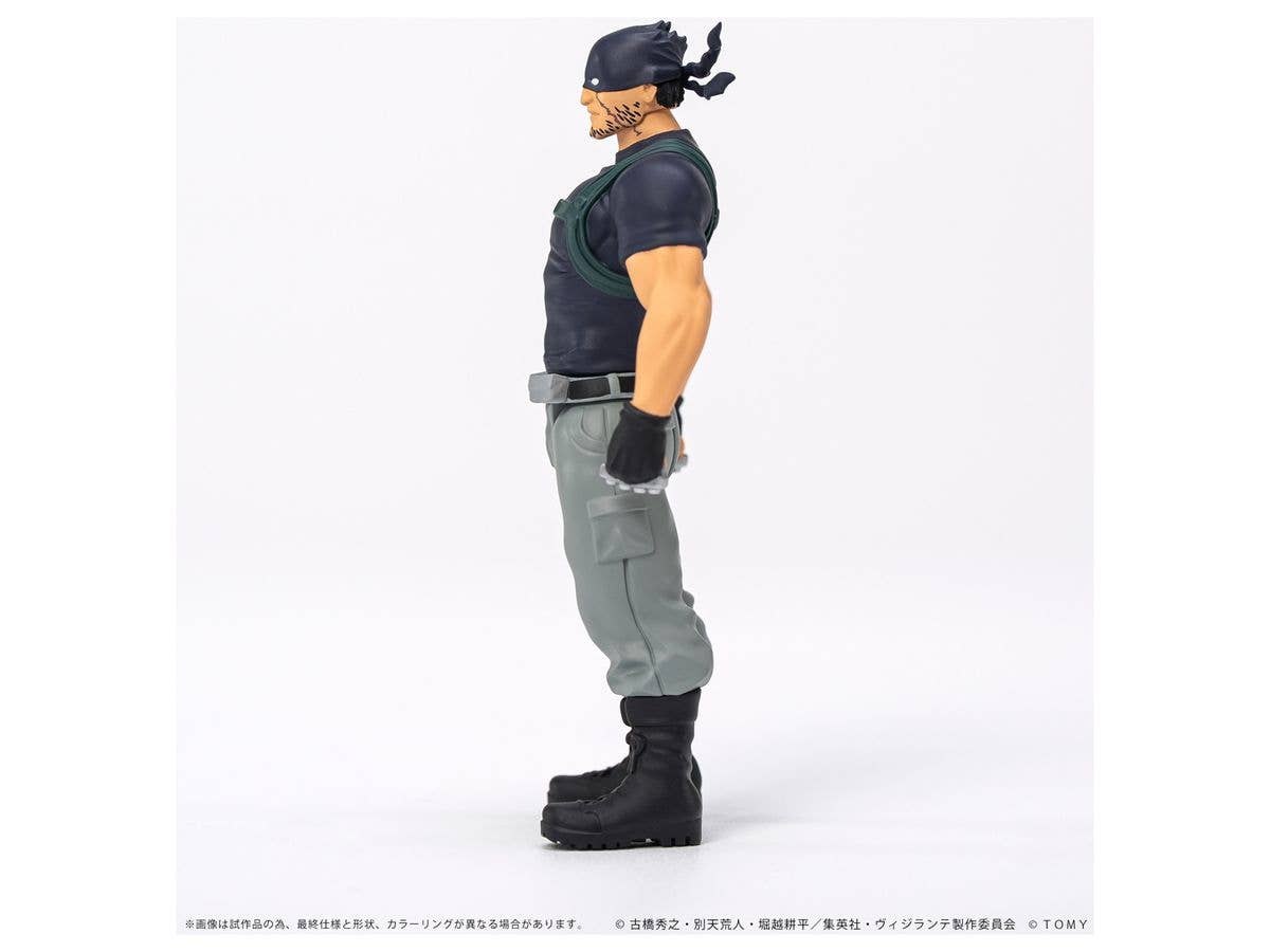 KOTOBUKIYA CK-V03 COLLEKAZARO Vigilante Knuckle Duster | 4904810099215
