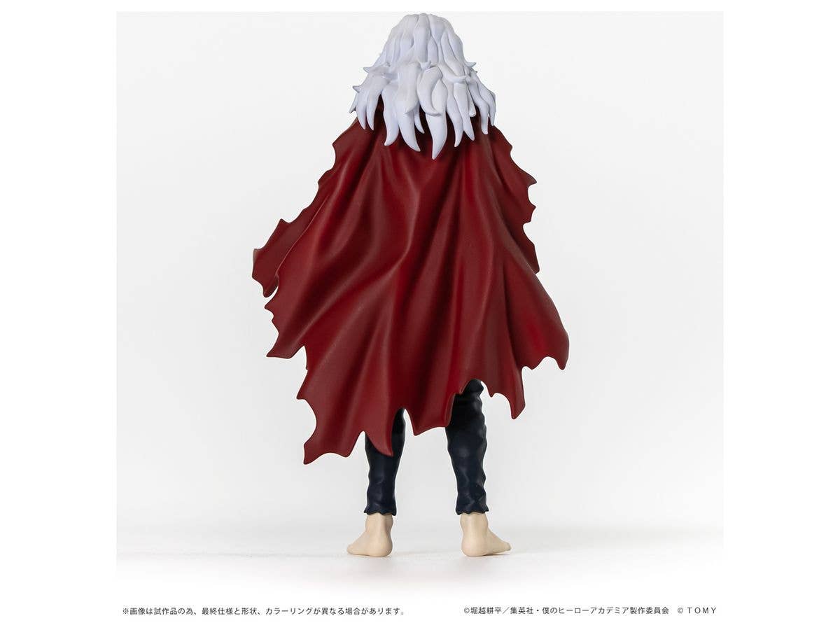 TAKARA TOMY CK-M05 COLLEKAZARO My Hero Academia Tomura Shigaraki | 4904810099253