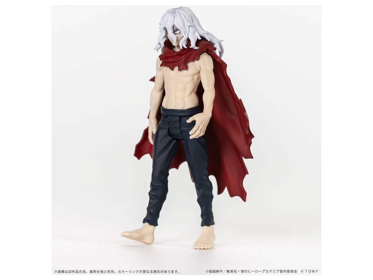 TAKARA TOMY CK-M05 COLLEKAZARO My Hero Academia Tomura Shigaraki | 4904810099253