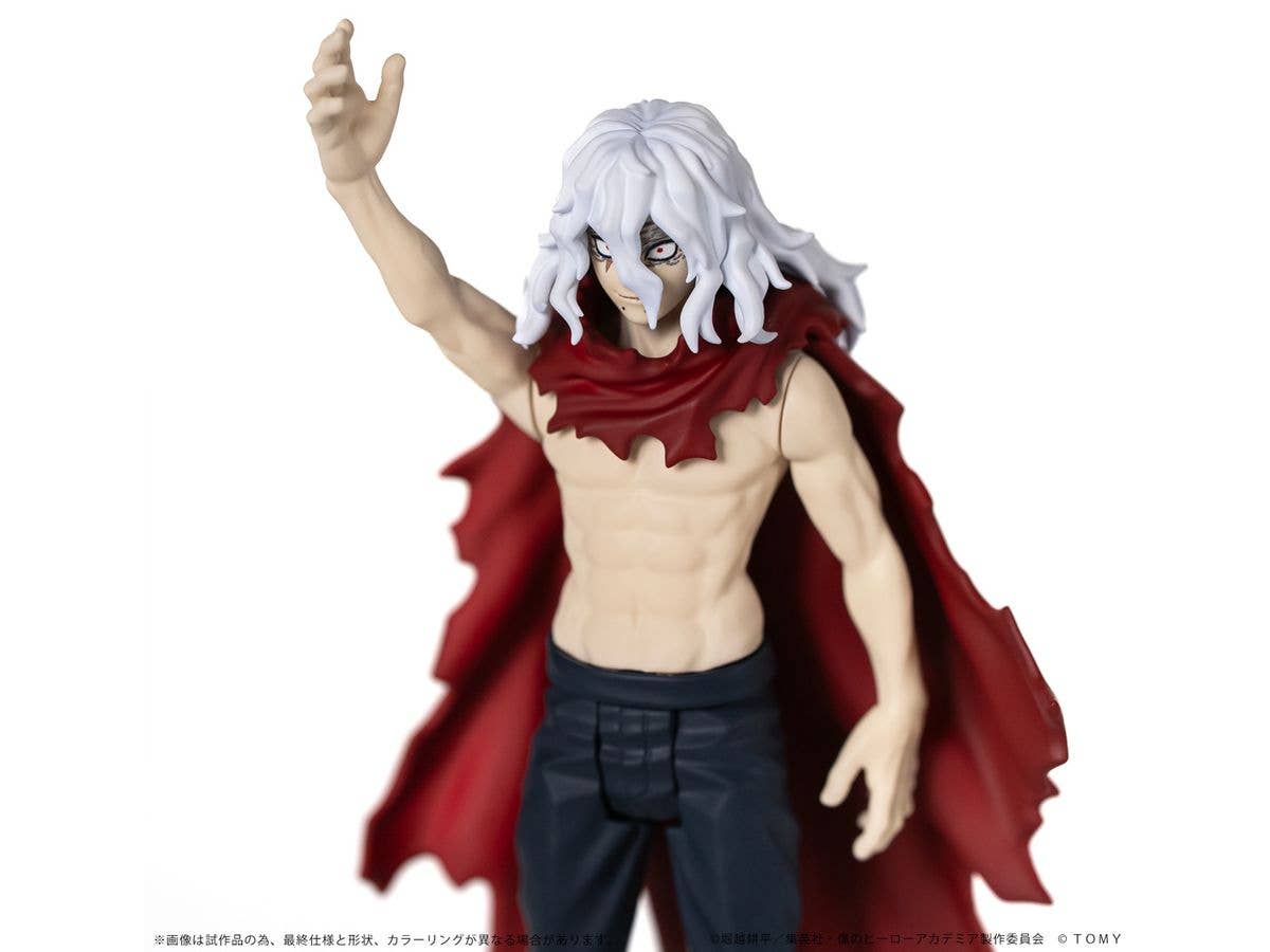 TAKARA TOMY CK-M05 COLLEKAZARO My Hero Academia Tomura Shigaraki | 4904810099253