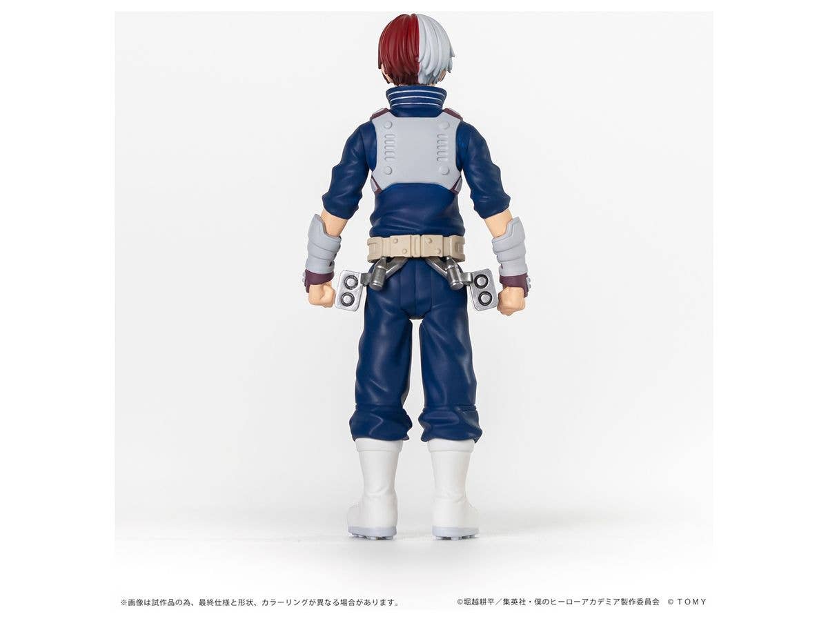 TAKARA TOMY CK-M03 COLLEKAZARO My Hero Academia Shoto Todoroki | 4904810099277