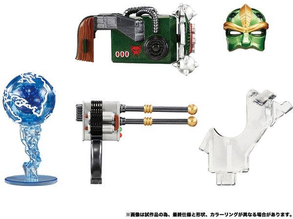 TRANSFORMERS MASTERPIECE MP-59 RHINOX AF | 4904810140467
