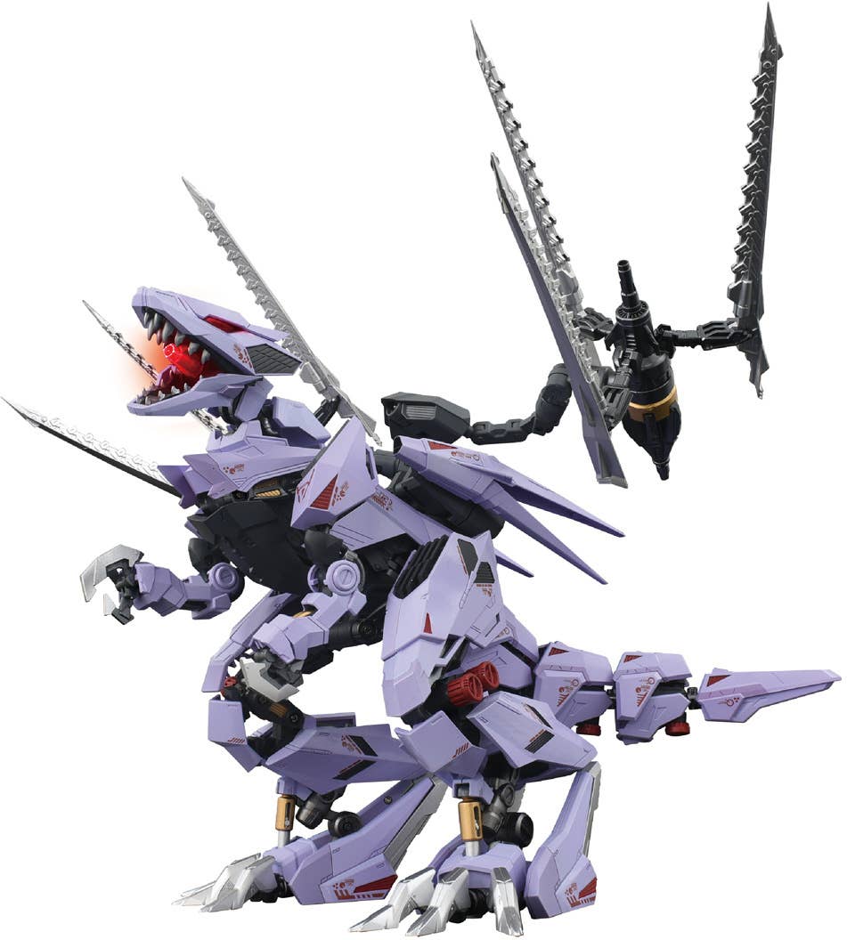 TAKARA TOMY AMZ-01 Berserk Führer | 4904810918899