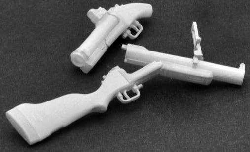 TomyTec Little Armory 1/12 LA012 M79 Type | 4543736261070