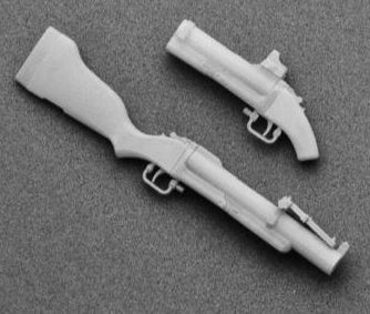 TomyTec Little Armory 1/12 LA012 M79 Type | 4543736261070