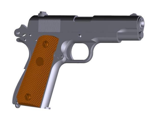 Little Armory (LA015) - 1/12(Tomytec) | 4543736261155
