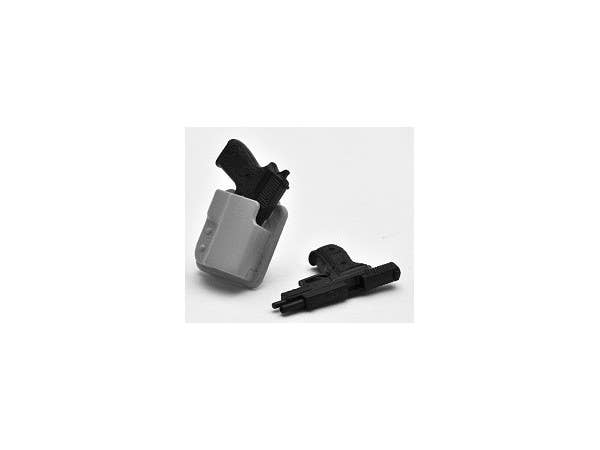 Little Armory (LA015) - 1/12(Tomytec) | 4543736261155