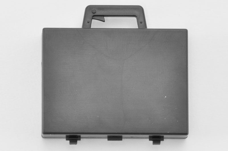 TomyTec 1/12 Little Armory LA045 MP5K Koffer Type | 4543736288459