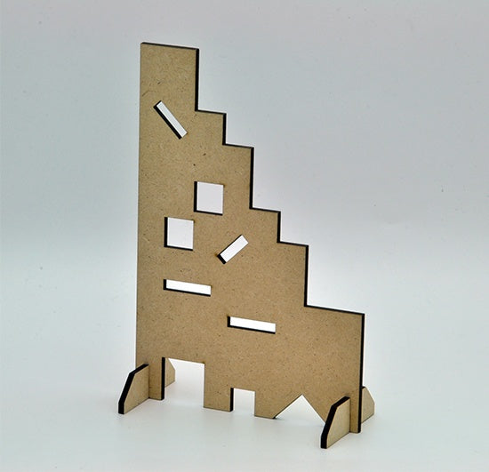 TomyTec Little Armory 1/12 LD015 Shooting Range B | 4543736288794