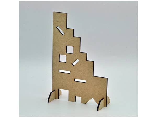 TomyTec Little Armory 1/12 LD015 Shooting Range B | 4543736288794