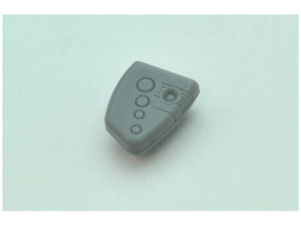TomyTec Little Armory 1/12 LD015 Shooting Range B | 4543736288794