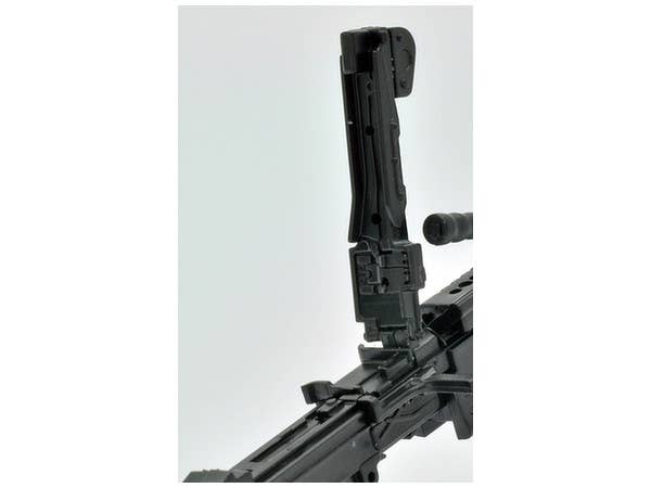 TomyTec Little Armory 1/12 LA046 5.56mm Machine Gun | 4543736291053
