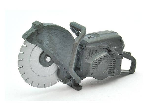 TomyTec Little Armory 1/12 LD024 Breaching Tool A | 4543736300373