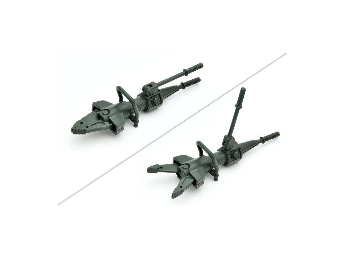 TomyTec Little Armory 1/12 LD024 Breaching Tool A | 4543736300373
