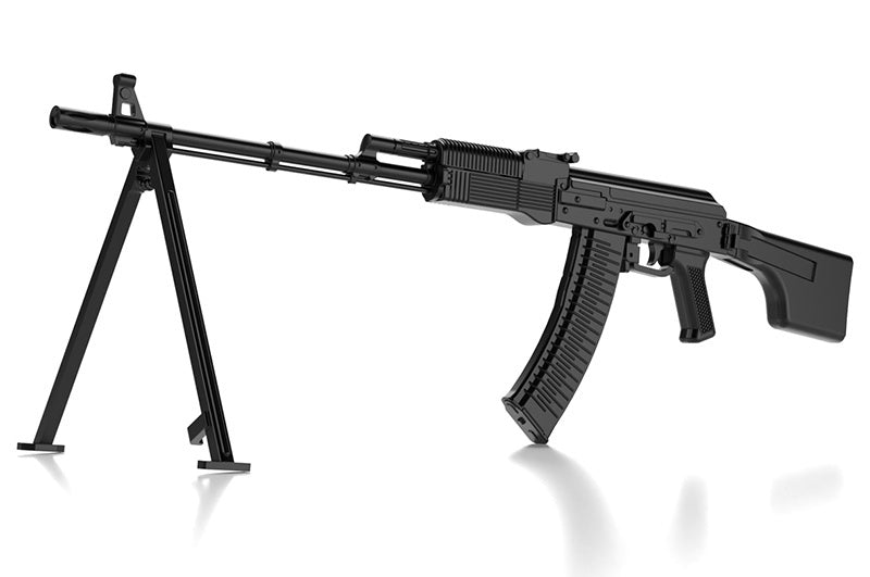 TomyTec Little Armory 1/12 LA059 RPK74M Rifle | 4543736307495