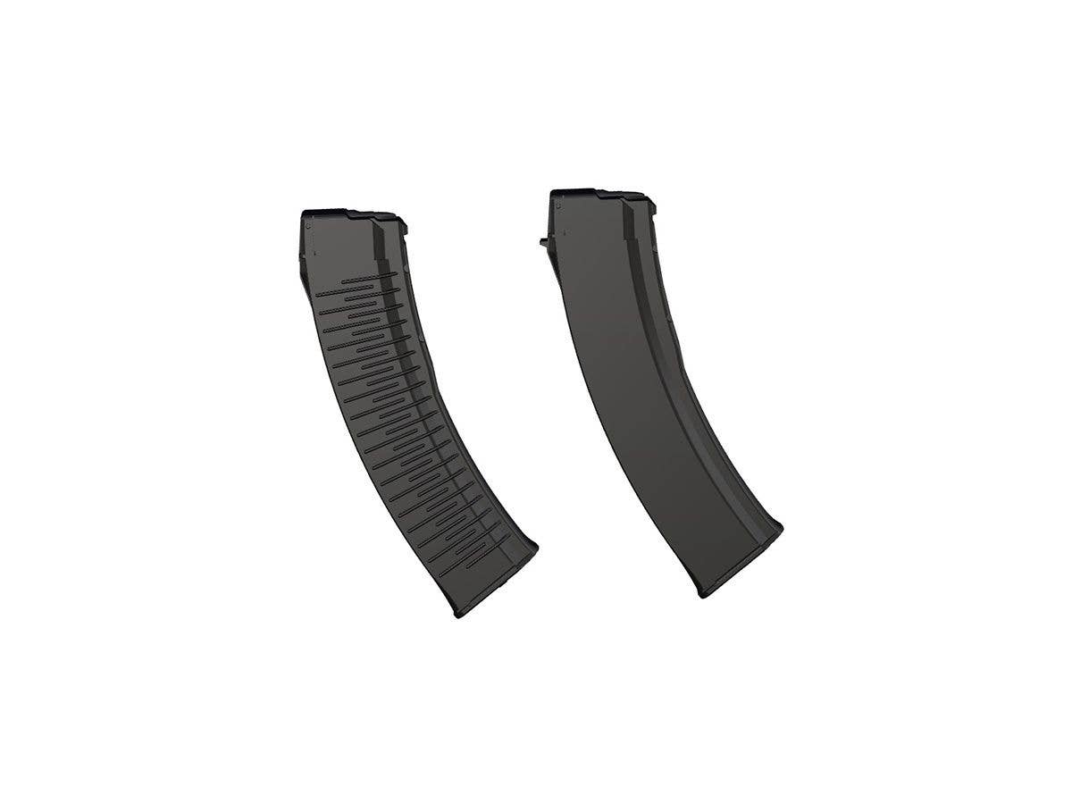 TomyTec Little Armory 1/12 LA059 RPK74M Rifle | 4543736307495